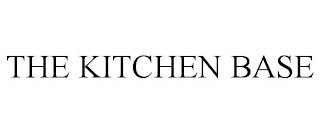 THE KITCHEN BASE