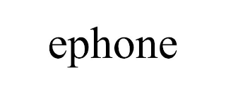 EPHONE