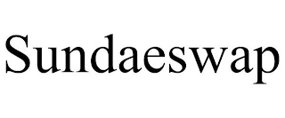 SUNDAESWAP