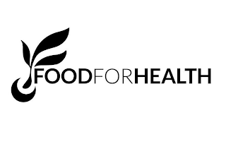 FOODFORHEALTH