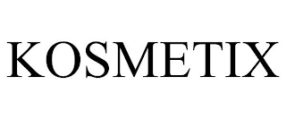 KOSMETIX