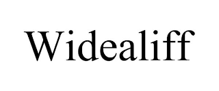 WIDEALIFF