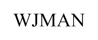WJMAN
