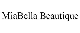 MIABELLA BEAUTIQUE