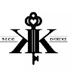 THE KI KI KK EXPERIENCE