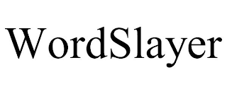 WORDSLAYER