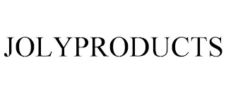 JOLYPRODUCTS