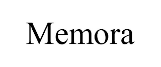 MEMORA