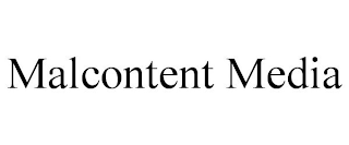 MALCONTENT MEDIA