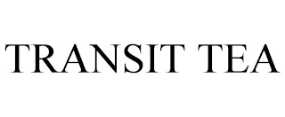 TRANSIT TEA