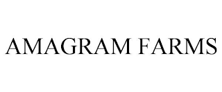 AMAGRAM FARMS