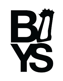 BO YS