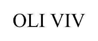 OLI VIV
