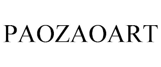 PAOZAOART