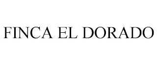FINCA EL DORADO