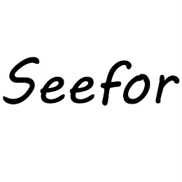 SEEFOR