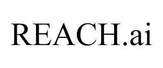 REACH.AI