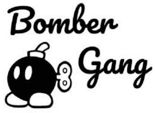 BOMBER GANG