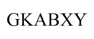 GKABXY