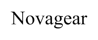 NOVAGEAR