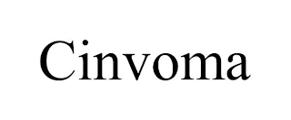 CINVOMA