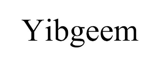 YIBGEEM