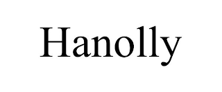 HANOLLY
