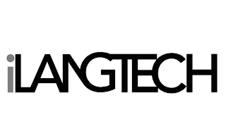ILANGTECH