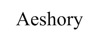 AESHORY