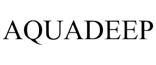AQUADEEP