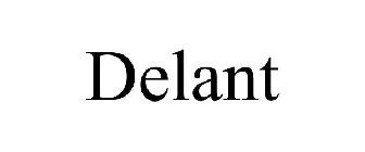 DELANT