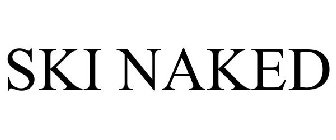 SKI NAKED