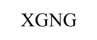 XGNG