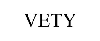 VETY
