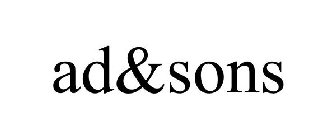 AD&SONS