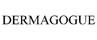 DERMAGOGUE
