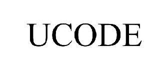 UCODE