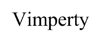 VIMPERTY