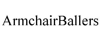 ARMCHAIRBALLERS