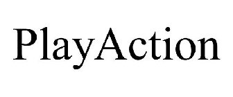 PLAYACTION