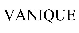 VANIQUE