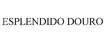 ESPLENDIDO DOURO