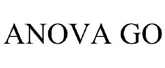ANOVA GO