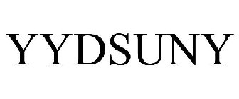 YYDSUNY