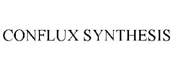 CONFLUX SYNTHESIS