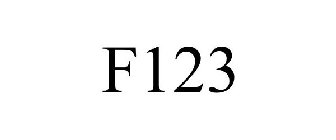 F123