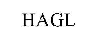 HAGL