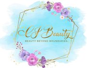 CJ BEAUTY BEAUTY BEYOND BOUNDARIES