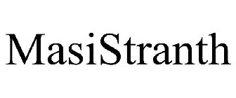 MASISTRANTH