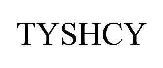 TYSHCY